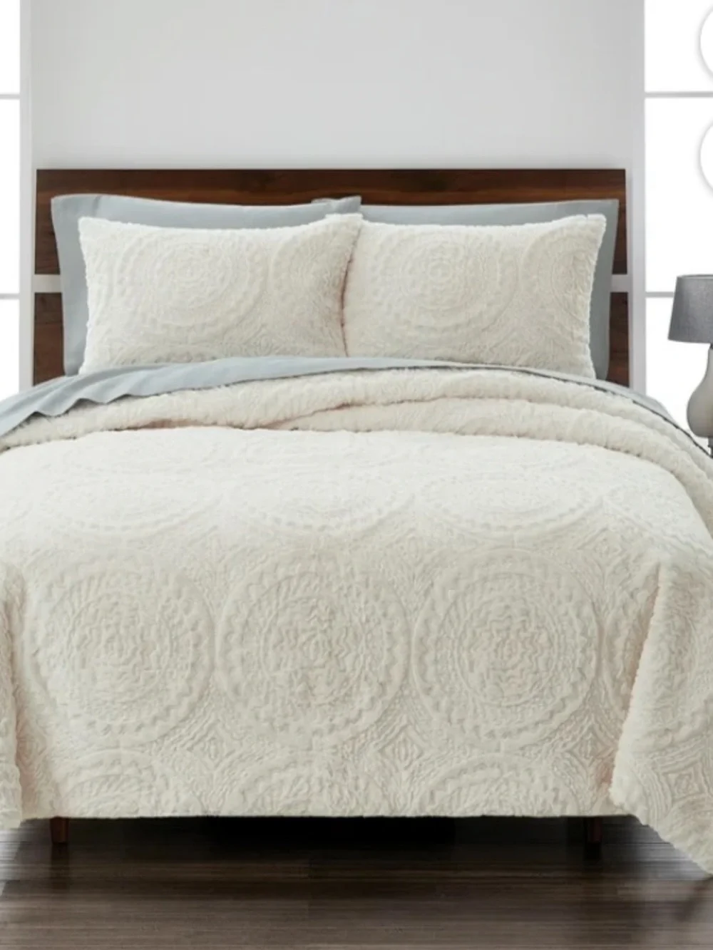 Better Homes And Gardens soft cream